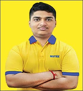 Ansh Jain